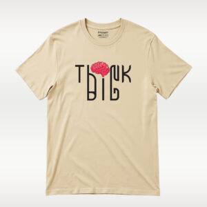 THINK BIG