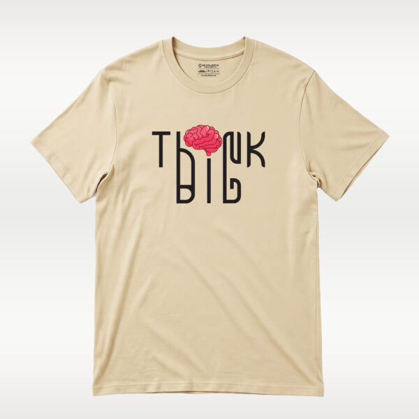 THINK BIG