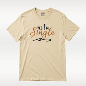I'm Single