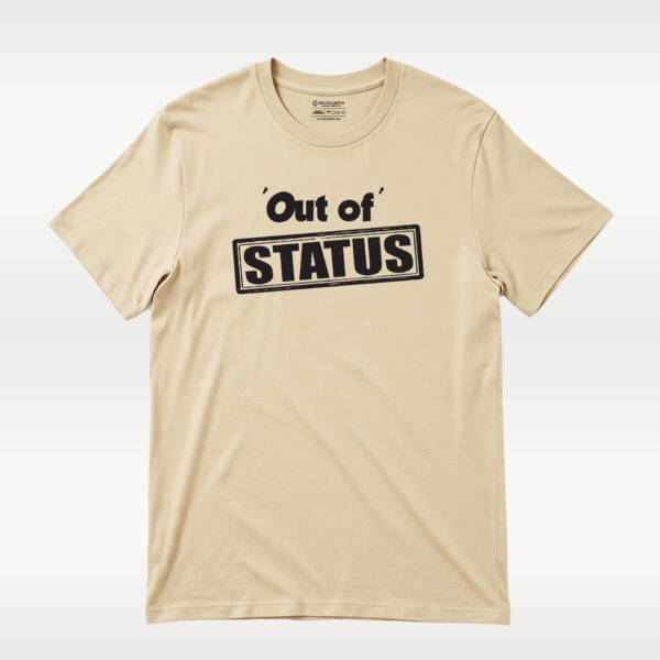 OUT OF STATUS - Image 3