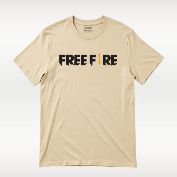 FREE FIRE - Image 3