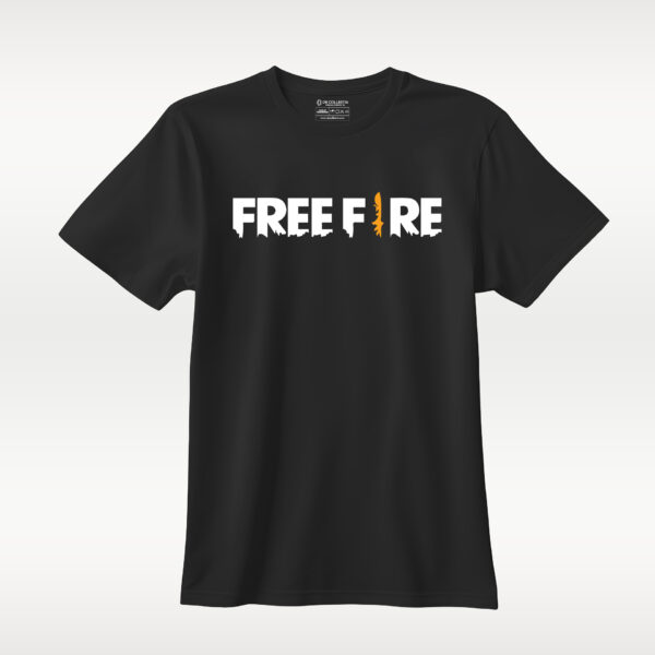FREE FIRE