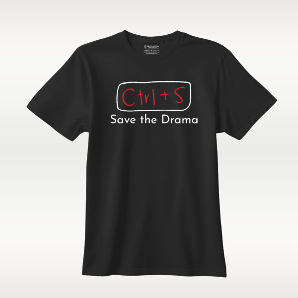 Ctrl+S: Save the Drama - Image 2
