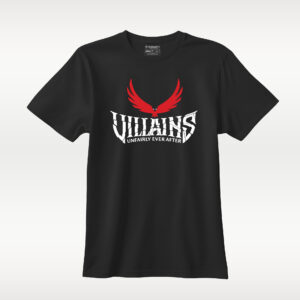 Villains Eagle