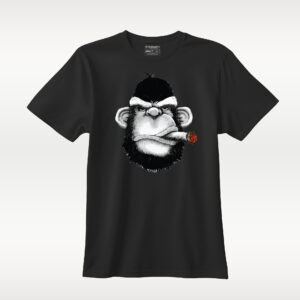 Black Monkey