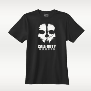 Call of Duty Ghosts