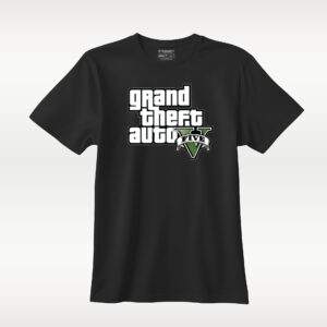 Grand theft auto 5