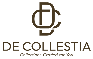 De Collestia Logo PNG