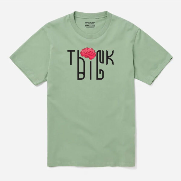 THINK BIG - Image 3