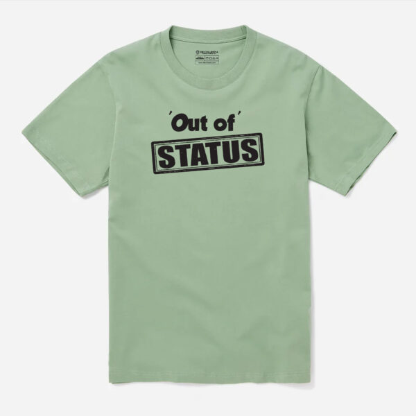 OUT OF STATUS - Image 4