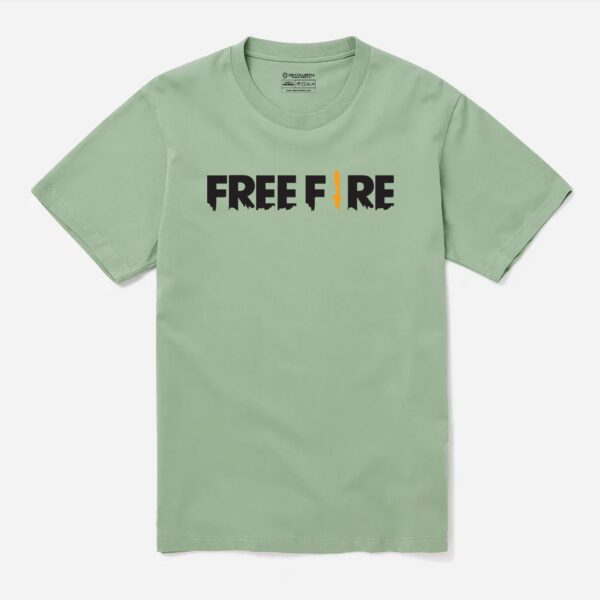FREE FIRE - Image 4