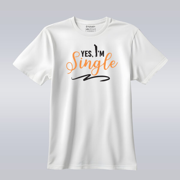 I'm Single - Image 2