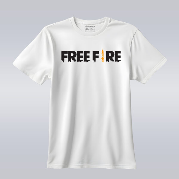 FREE FIRE - Image 2