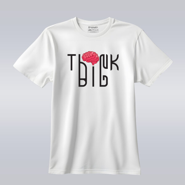 THINK BIG - Image 3
