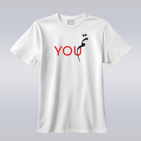 YOU ARE ENOUGH - Image 2