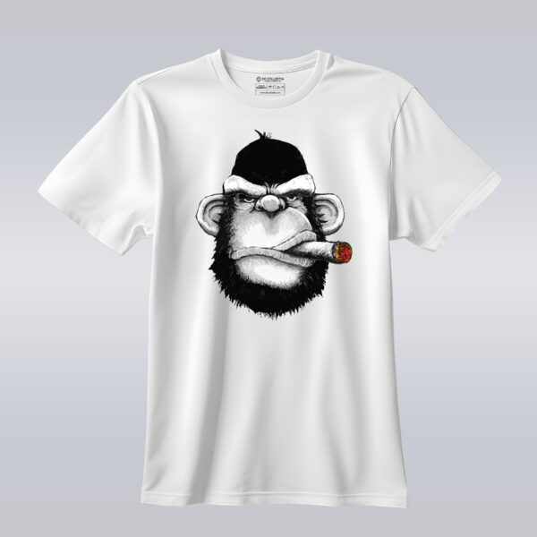 Black Monkey - Image 2