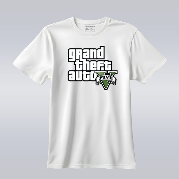 Grand theft auto 5 - Image 2