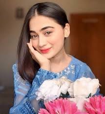 Hira Ahmed