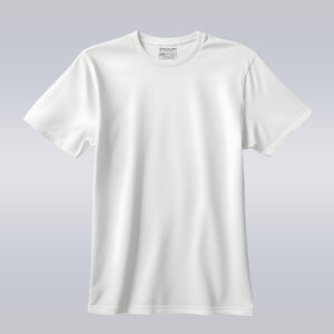Plain White Tee