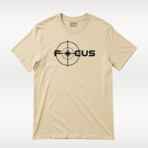 Focus Tee