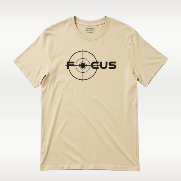 Focus Tee