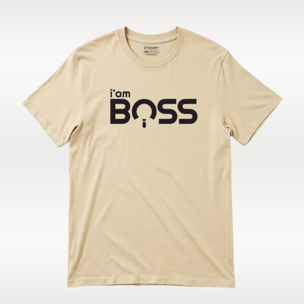 I'm Boss - Image 4