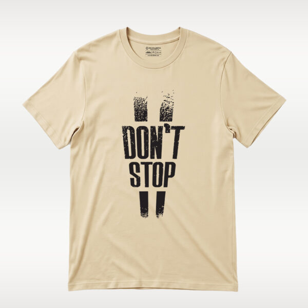 Don't Stop - Image 3