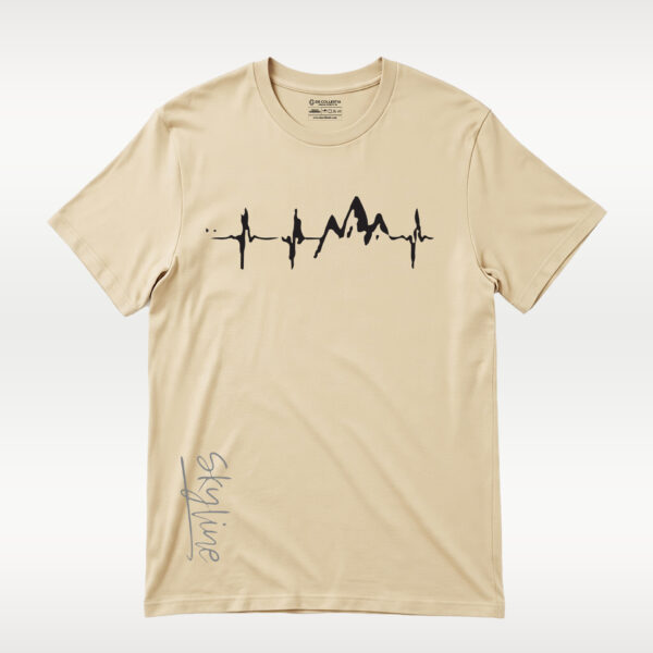 Skyline Tee