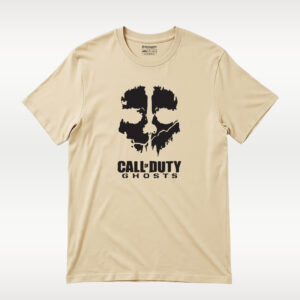 Call of Duty Ghosts
