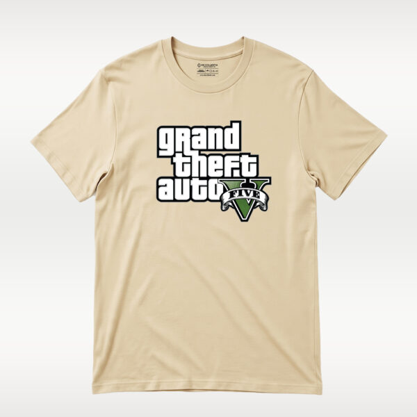 Grand theft auto 5 - Image 3