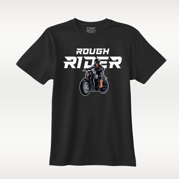 Rough Rider