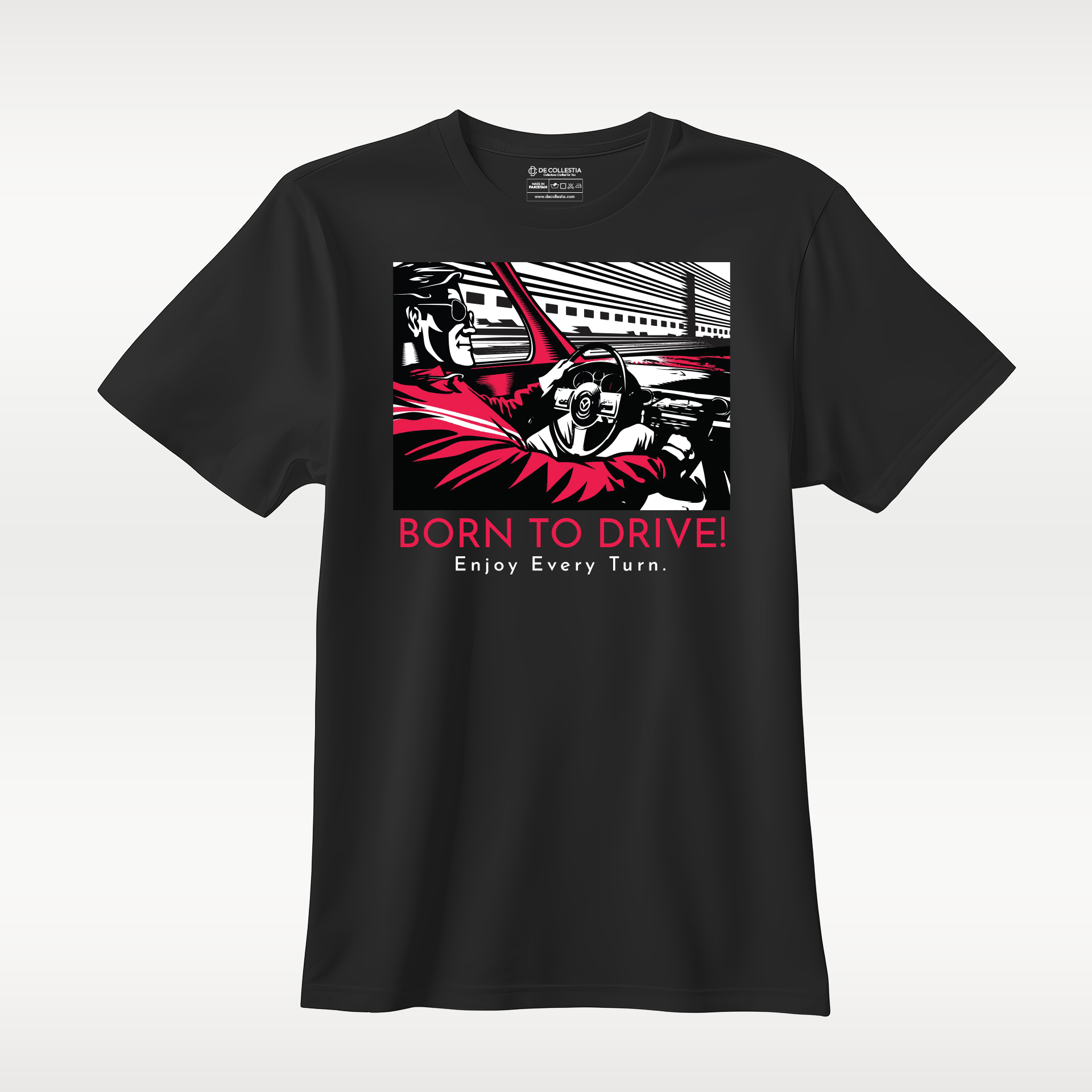 Born to Drive - Image 4