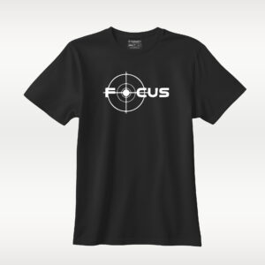 Focus Tee