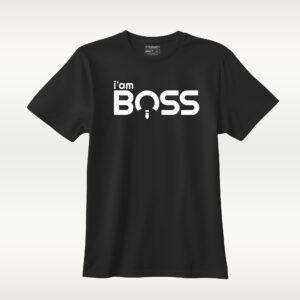 I'm Boss