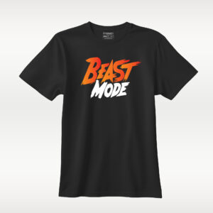 BEAST MODE