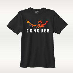 CONQUER