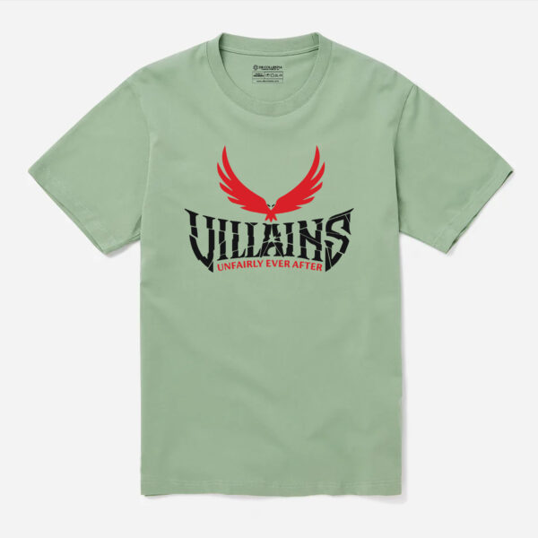 Villains Eagle - Image 3