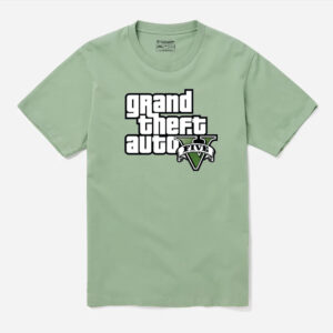 Grand theft auto 5