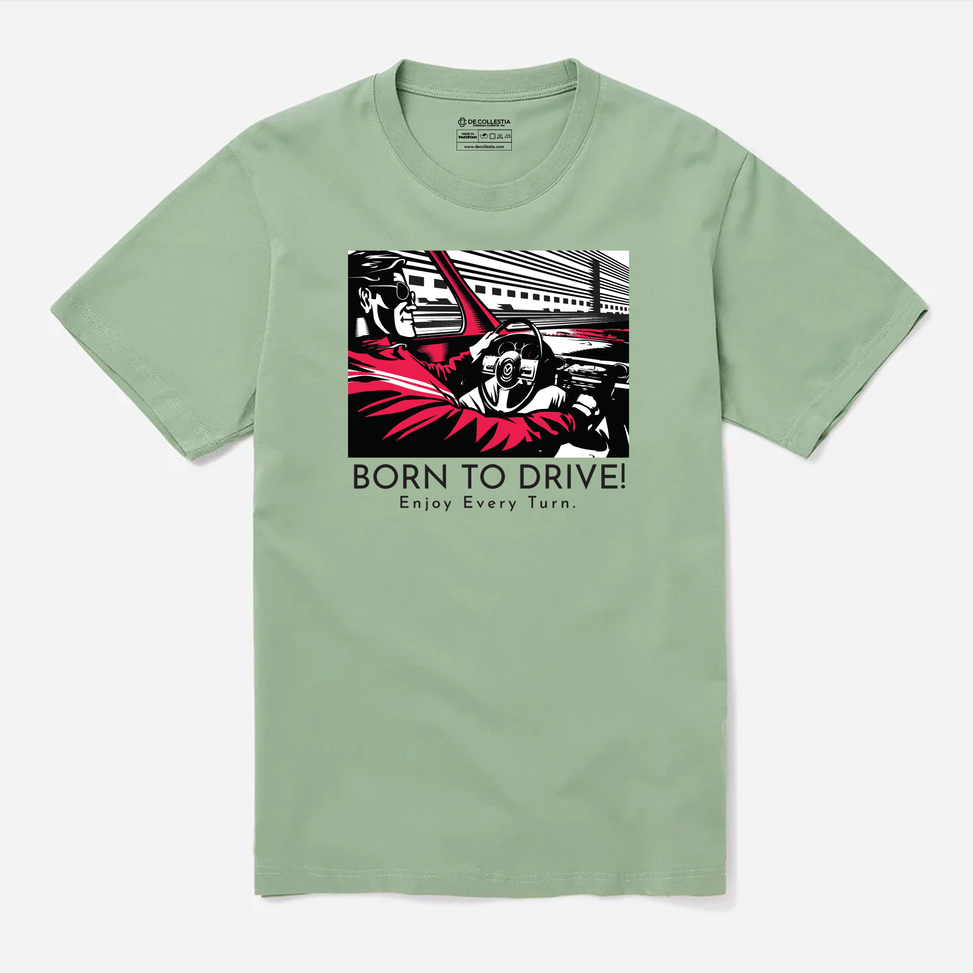 Born to Drive - Image 3