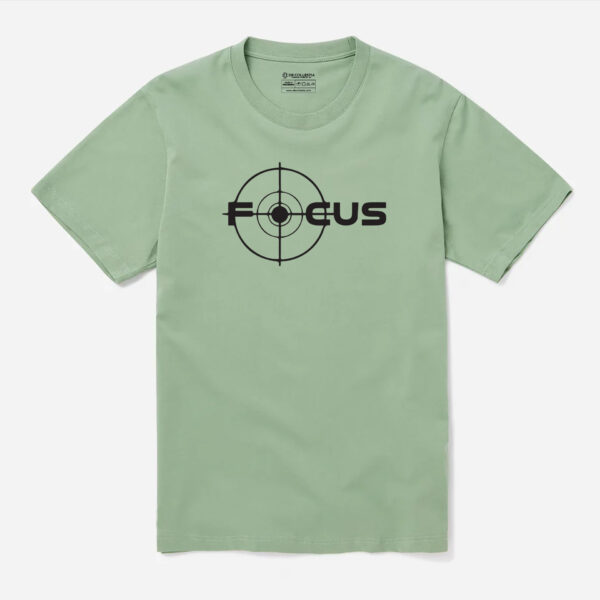 Focus Tee - Image 3