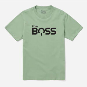 I'm Boss