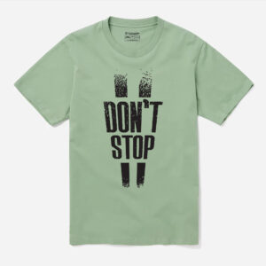 Don't Stop