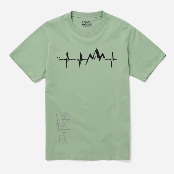 Skyline Tee - Image 3