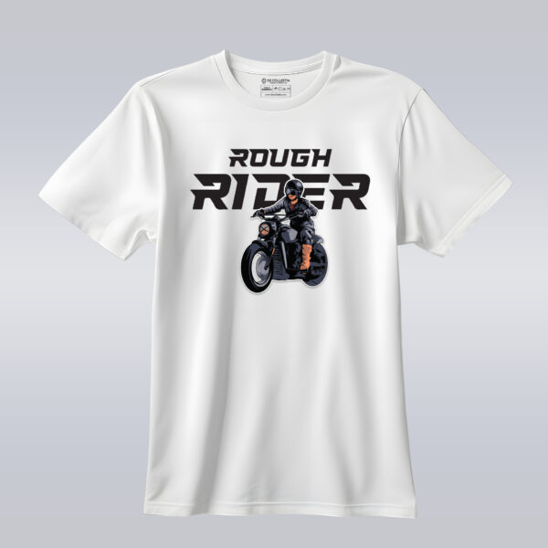 Rough Rider - Image 2
