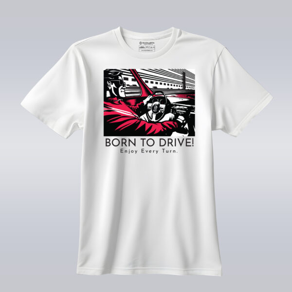 Born to Drive - Image 2