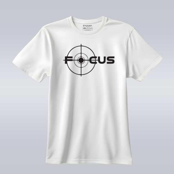 Focus Tee - Image 2