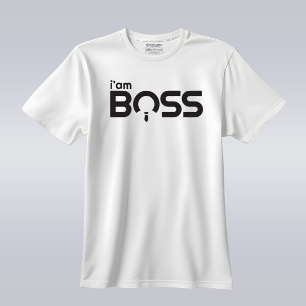 I'm Boss - Image 2