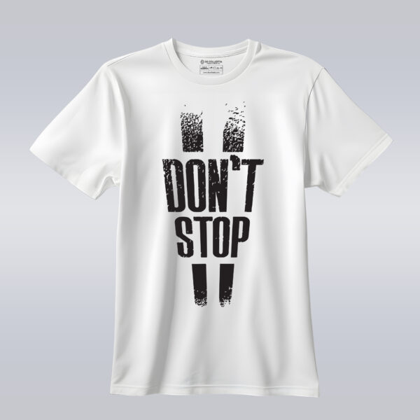 Don't Stop - Image 2