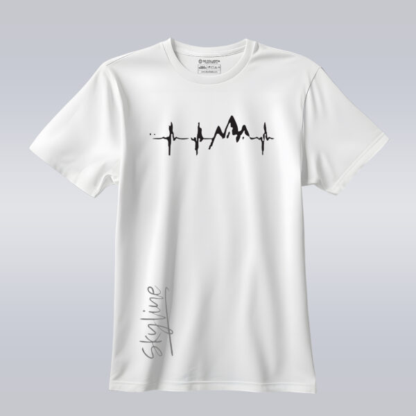 Skyline Tee - Image 2