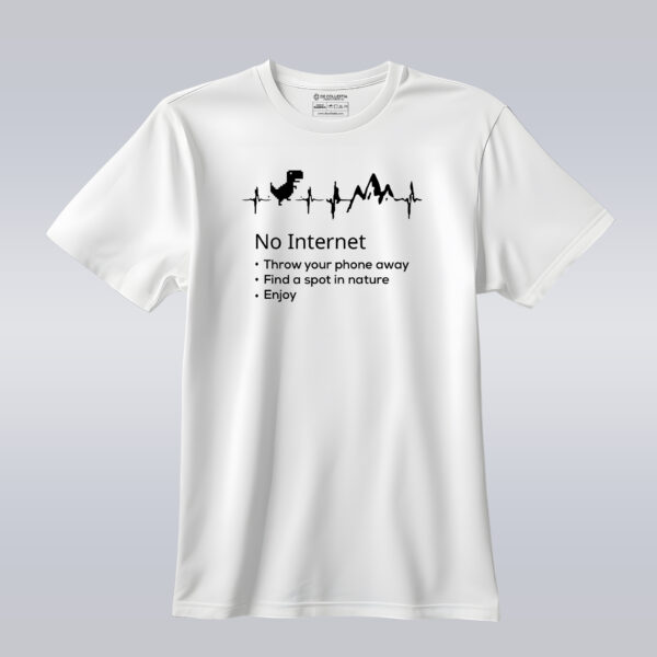 No Internet 2 - Image 2